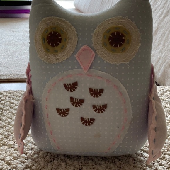 Owl Book Ends - Picture 2 of 5